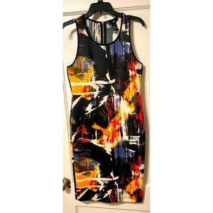 H&M dress barely worn